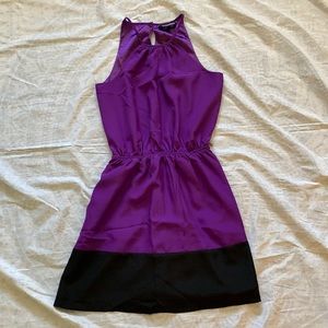 Express Mini Dress Size XS